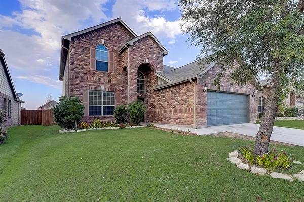 12505 Fair Lane, Frisco, TX 75036