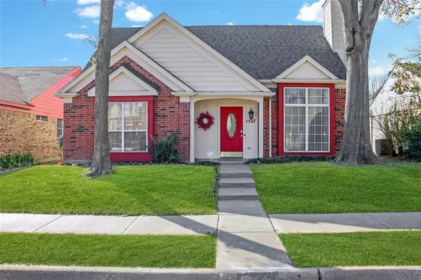 1527 Chapman Street, Cedar Hill, TX 75104