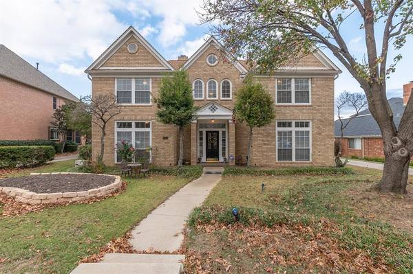 2625 Braemar Lane, Highland Village, TX 75077