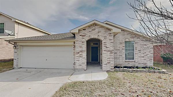 8409 Autumn Creek Trail, Fort Worth, TX 76134