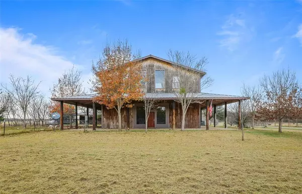 1637 Greathouse Road, Waxahachie, TX 75167