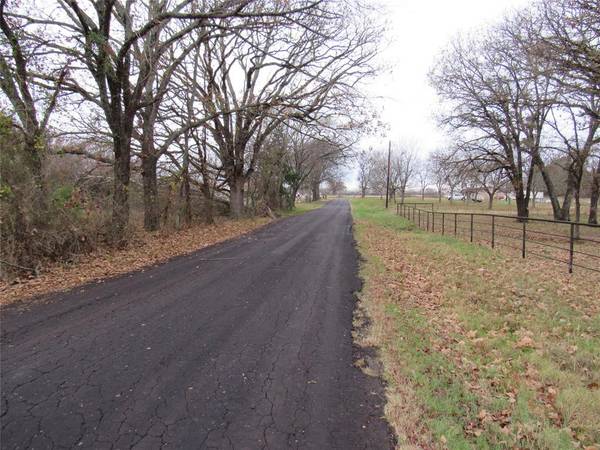 TBD COUNTY ROAD 1960, Yantis, TX 75497