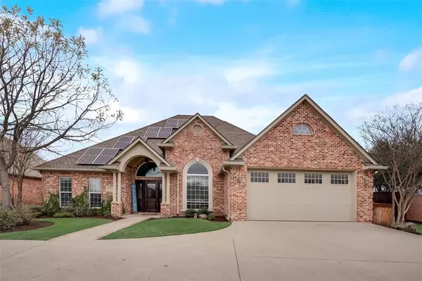 800 Winged Foot, Corsicana, TX 75110