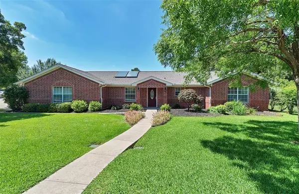 1217 Ridgewood Circle, Southlake, TX 76092