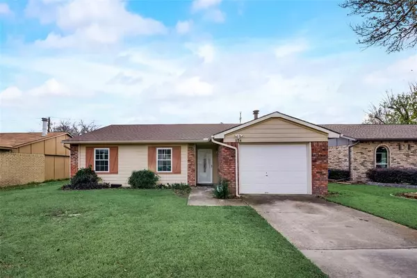 554 Ridgemont Drive, Allen, TX 75002