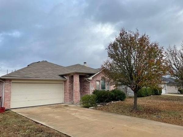 405 Fireside Place, Royse City, TX 75189