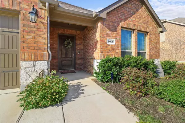 3009 Dominion Street, Denton, TX 76209