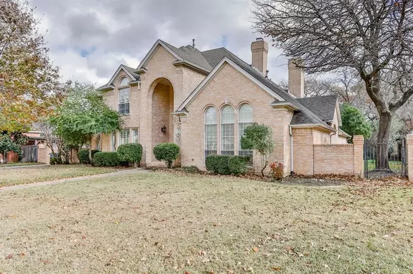 Colleyville, TX 76034,6101 Highland Hills Lane