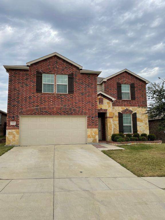 2421 Buelingo Lane, Fort Worth, TX 76131