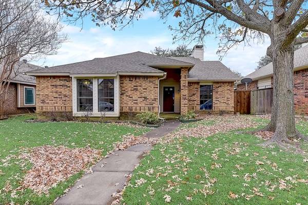 4436 Odessa Drive, Plano, TX 75093