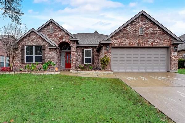 547 Sawyer Drive, Fate, TX 75087