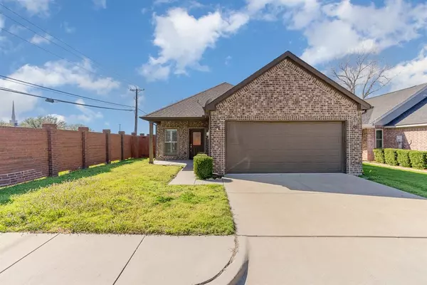 Waxahachie, TX 75165,3001 Huntington Court