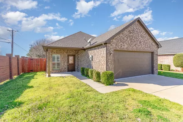 Waxahachie, TX 75165,3001 Huntington Court