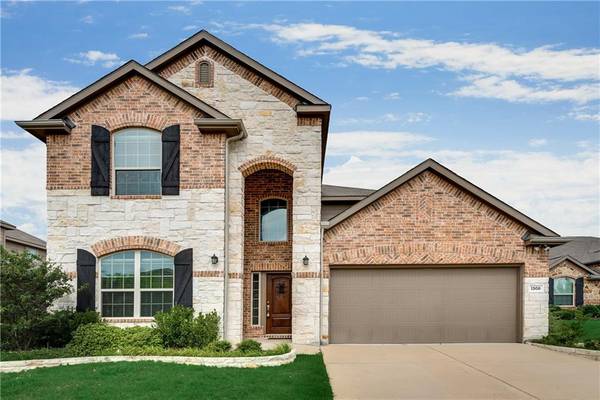 1308 Crater Court, Prosper, TX 75078