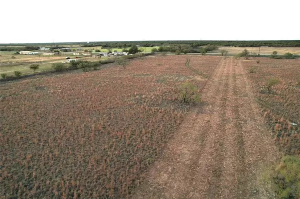 Hawley, TX 79525,Lot 15 TBD FM 1226