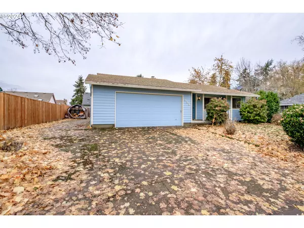 Salem, OR 97301,955 WILDFLOWER ST NE