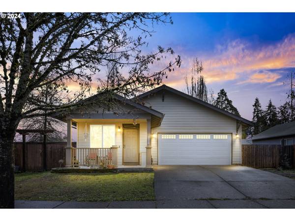 1110 NICHOLS LN, Forest Grove, OR 97116