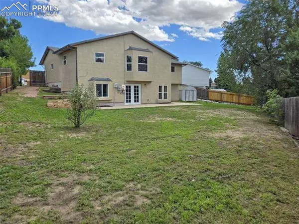 Colorado Springs, CO 80918,2449 Ranch LN