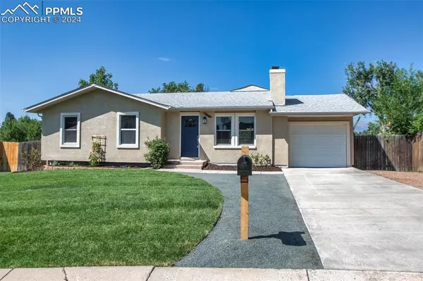 Colorado Springs, CO 80918,2449 Ranch LN