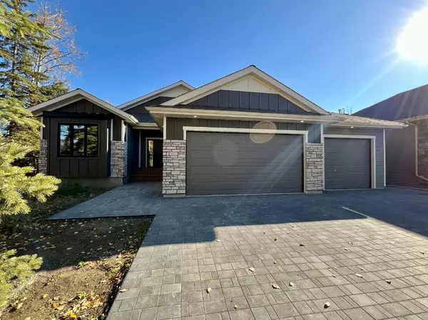 5805 Taylor WAY, Rural Grande Prairie No. 1 County Of, AB T8W 0H3