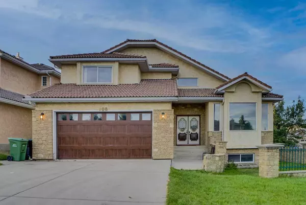 Calgary, AB T3H 2C8,106 Sienna Hills DR Southwest