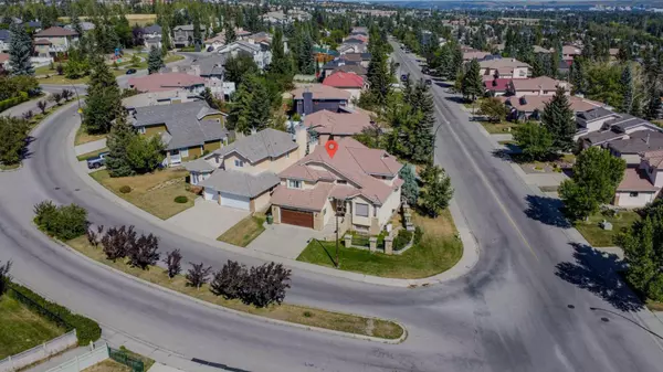 Calgary, AB T3H 2C8,106 Sienna Hills DR Southwest