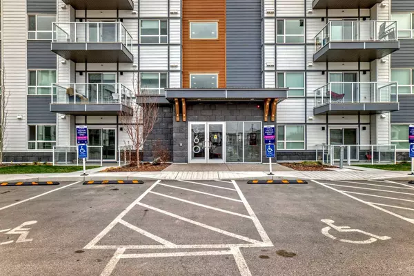 Calgary, AB T3K 2S1,360 Harvest Hills WAY NE #205