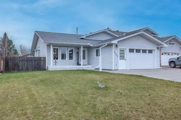 5237 16 Avenue, Edson, AB T7E 1H1