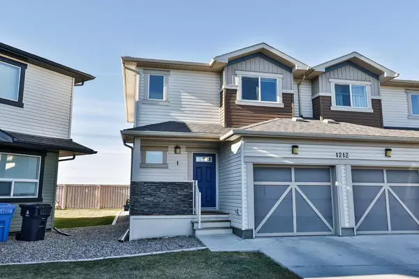 1212 Keystone RD West #1, Lethbridge, AB T1J 4B7