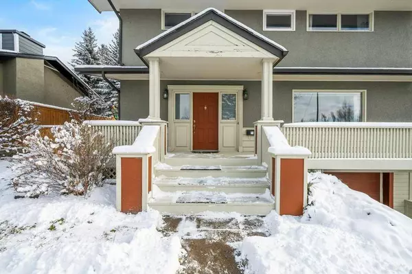 Calgary, AB T2L 0Z6,4028 Chatham PL Northwest