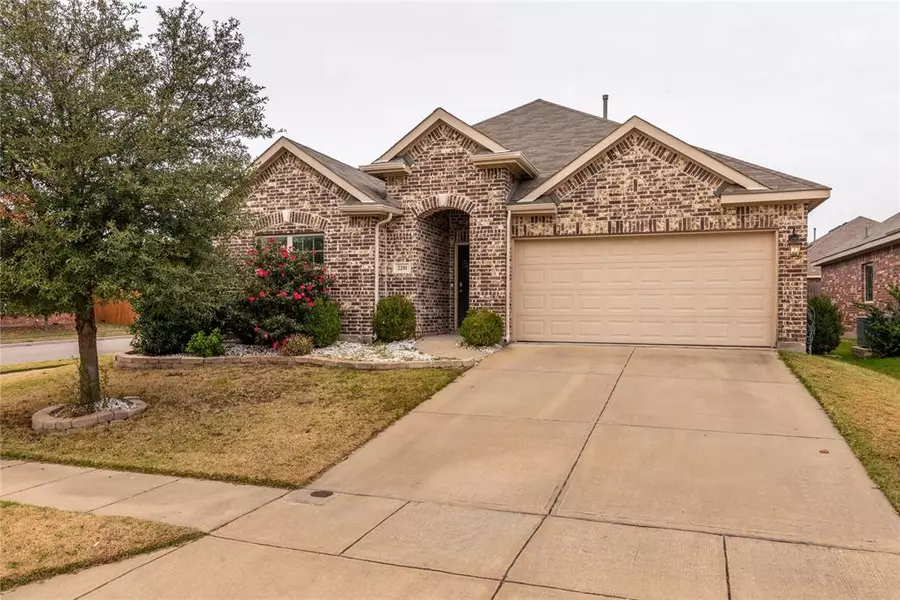 2201 Scott Creek Drive, Little Elm, TX 75068