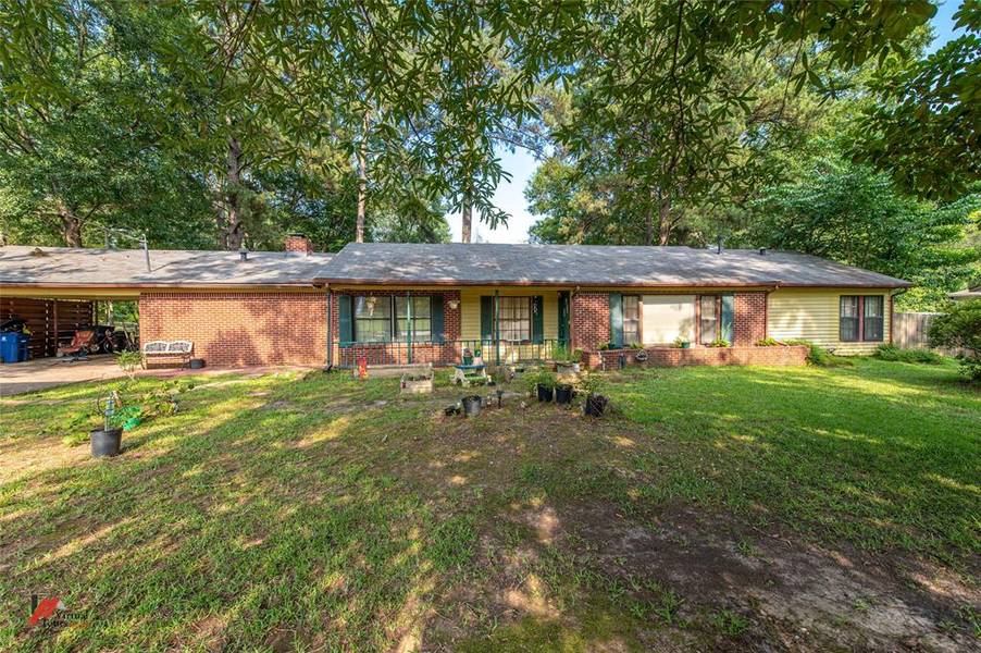 8535 E Kingston Road, Shreveport, LA 71118