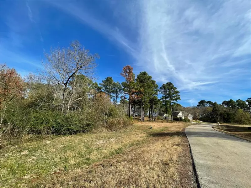 5392 Grand View Drive, Athens, TX 75752