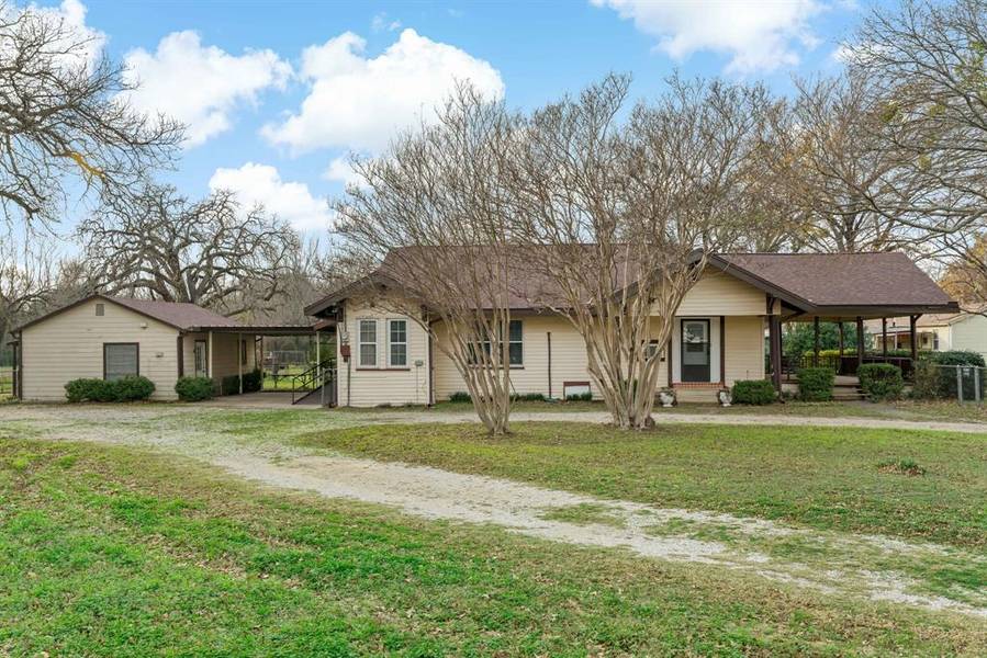 12316 Seagoville Road, Balch Springs, TX 75180