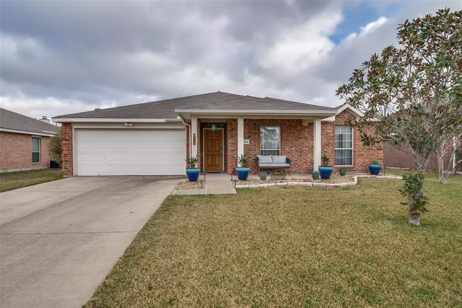 104 Angelina Drive, Crandall, TX 75114