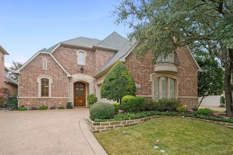 5128 Meadowside Lane, Plano, TX 75093