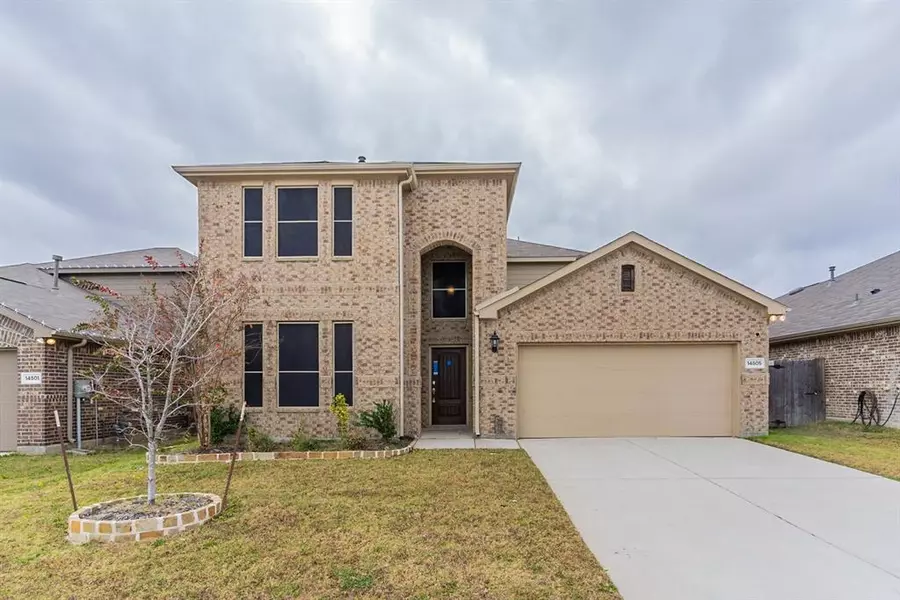 14505 Mainstay, Haslet, TX 76052