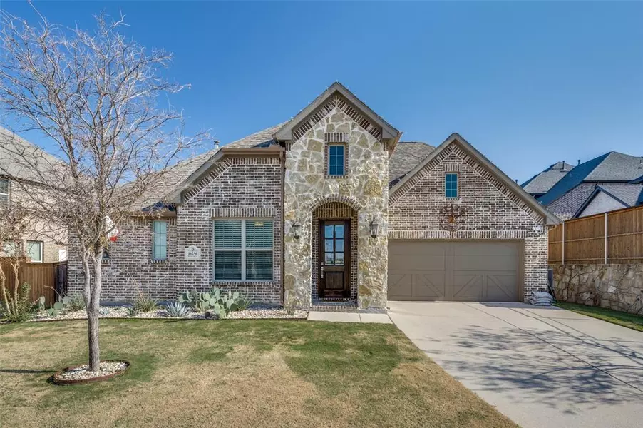 16250 Barton Creek Lane, Frisco, TX 75068