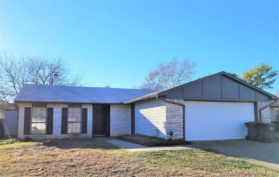 7624 Red Willow Road, Fort Worth, TX 76133