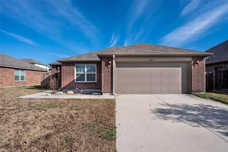 1427 Swan Ridge Drive, Sherman, TX 75092