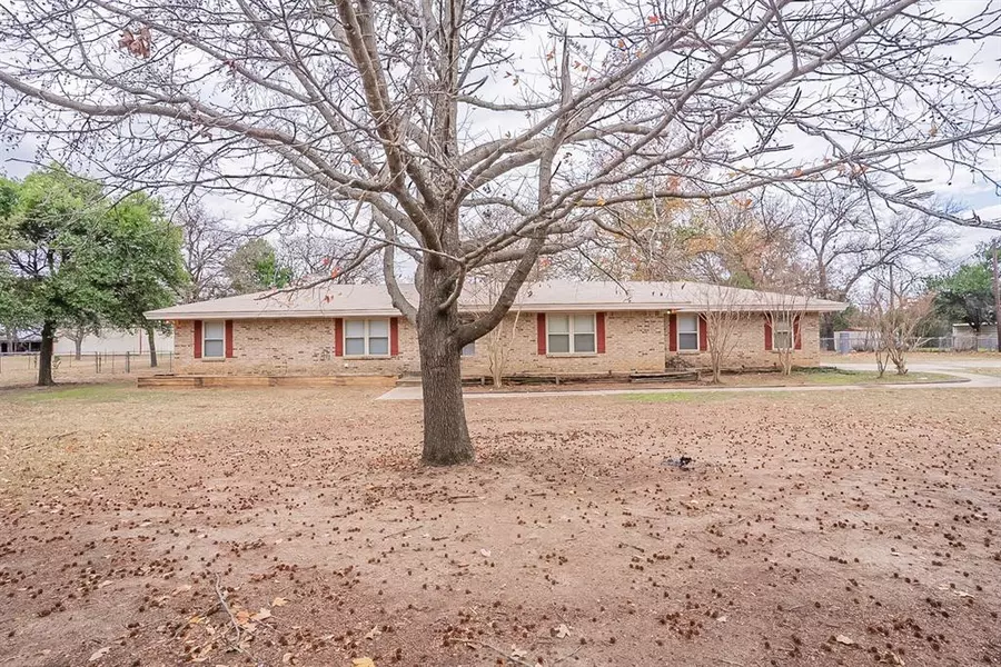 13415 Liberty School Road, Azle, TX 76020