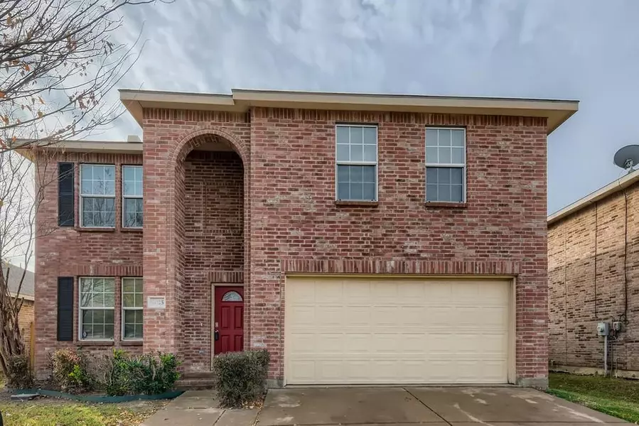 4025 Golden Horn Lane, Fort Worth, TX 76123