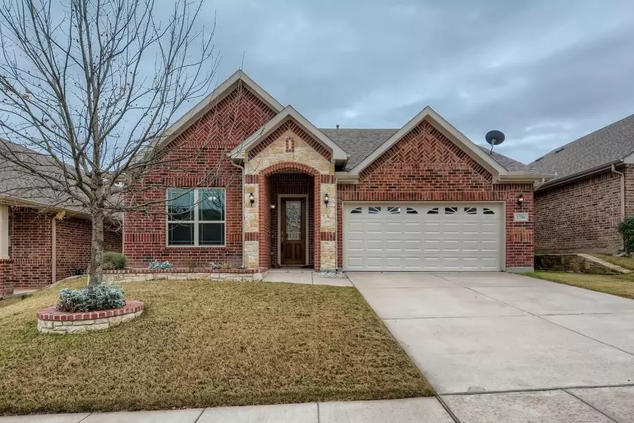 1708 Oak Glen Drive, Wylie, TX 75098