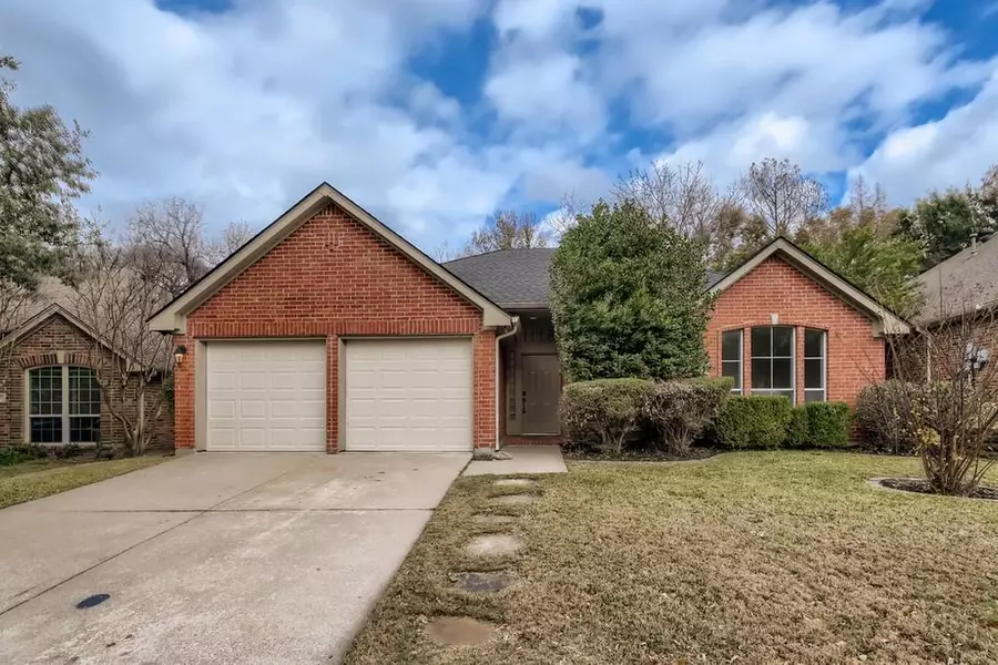 2919 Meadow Glen Drive, Mckinney, TX 75072