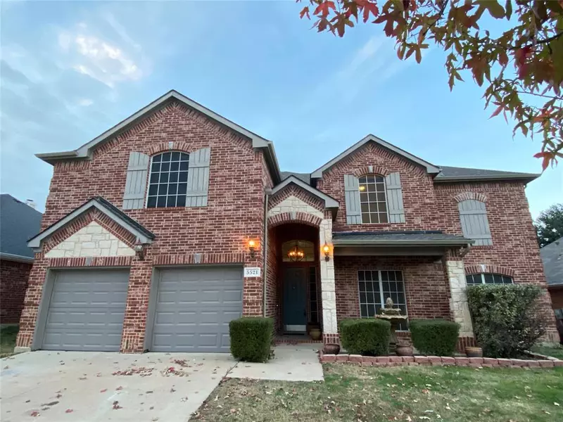 5521 Bandelier Trail, Fort Worth, TX 76137