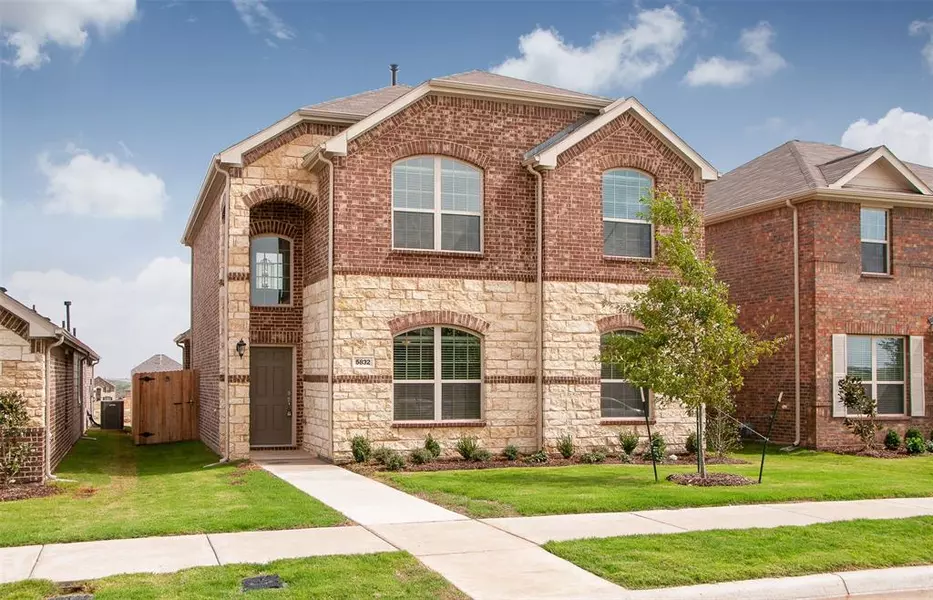 5832 Dew Plant Way, Fort Worth, TX 76123