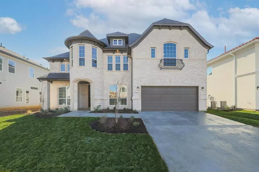 13001 Dust Commander Court, Frisco, TX 75035