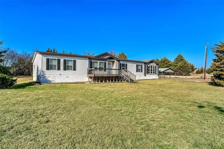 3374 County Road 2134, Caddo Mills, TX 75135