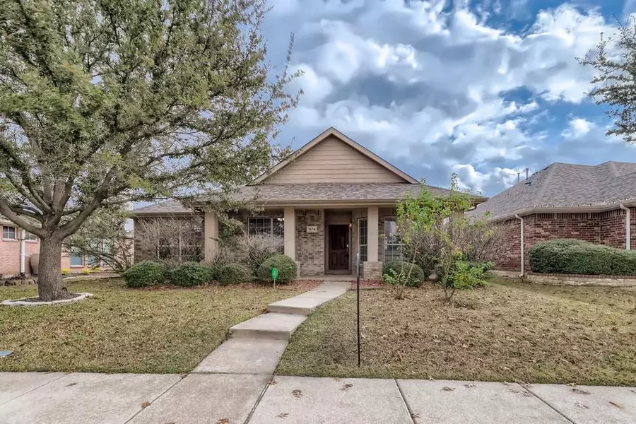 1574 Hansberry Drive, Allen, TX 75002