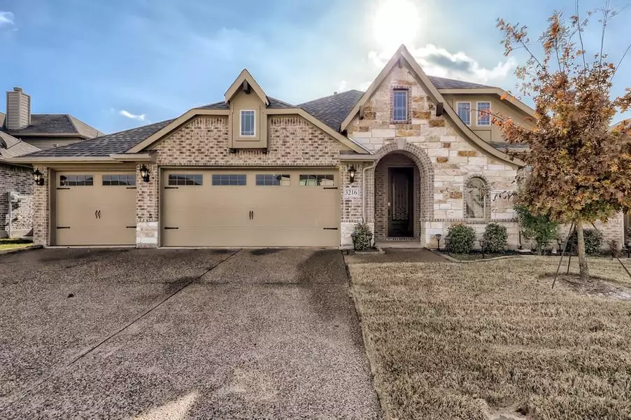 3216 Creekhaven Drive, Melissa, TX 75454